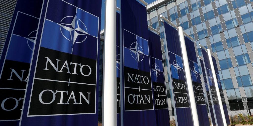 Scope: Πόσο θα κοστίσει στην Ευρώπη η άμυνα του ΝΑΤΟ Scope: Πόσο θα κοστίσει στην Ευρώπη η άμυνα του ΝΑΤΟ