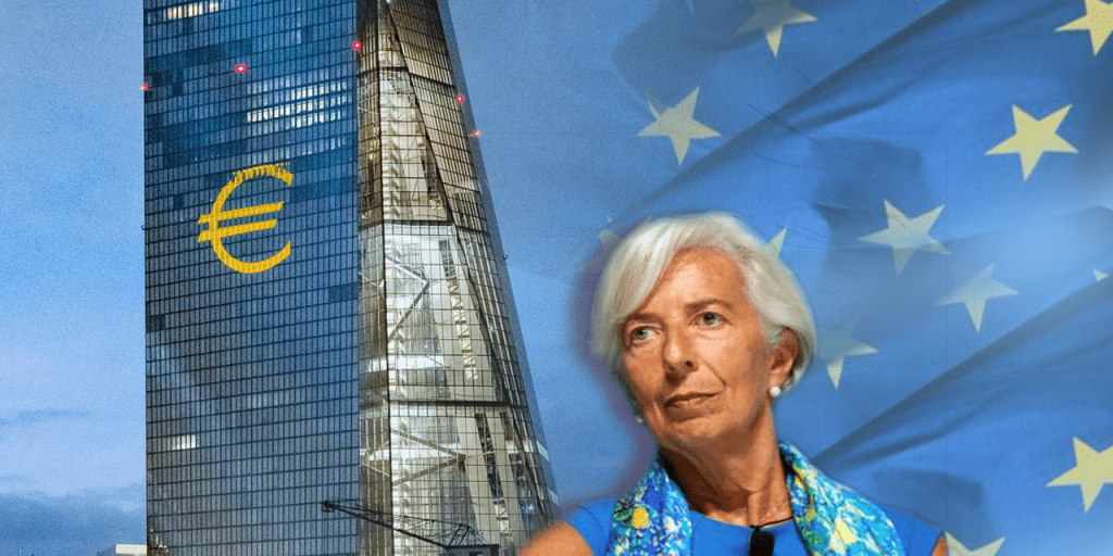ΕΚΤ: Επικαιροποιεί τη στρατηγική νομισματικής πολιτικής της ΕΚΤ: Επικαιροποιεί τη στρατηγική νομισματικής πολιτικής της