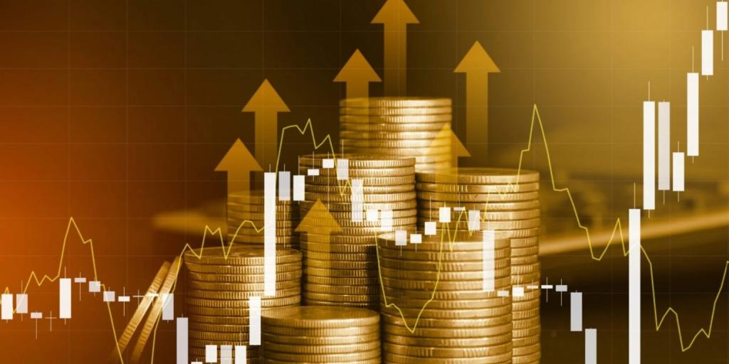 Ο «χρυσός δείκτης» εκπέμπει συναγερμό, οι επενδυτές τρέχουν στα κέρδη - Φούσκα ή νέο ράλι;