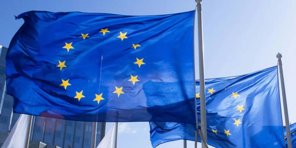 Γιατί η ΕΕ είναι έτοιμη να αποδεχτεί το «μικρότερο κακό» στους δασμούς Τραμπ
