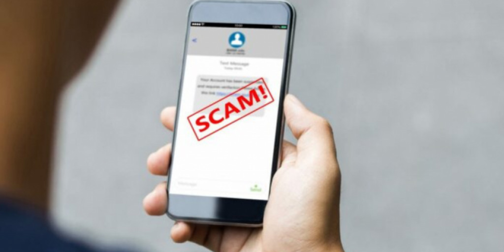 Απάτη με SMS: Νέο «κύμα» καταγγελιών στην Αστυνομία για ψεύτικα πρόστιμα