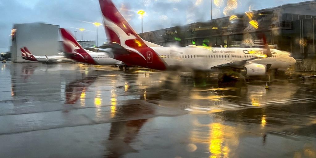 Μεγάλη κυβερνοεπίθεση στην Qantas – «Θύματα» 6 εκατ. πελάτες