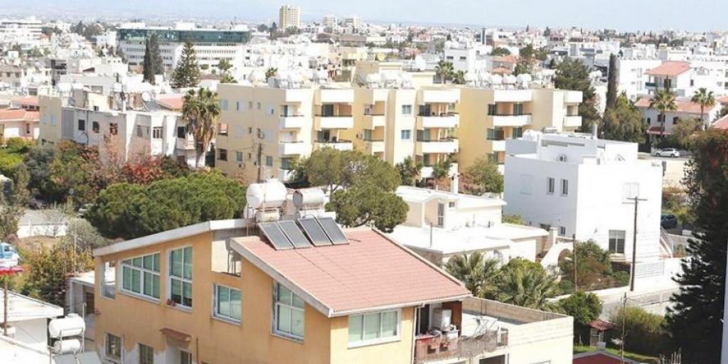 Συνεχίζεται η άνοδος στις τιμές κατοικιών το πρώτο τρίμηνο του 2025 Συνεχίζεται η άνοδος στις τιμές κατοικιών το πρώτο τρίμηνο του 2025