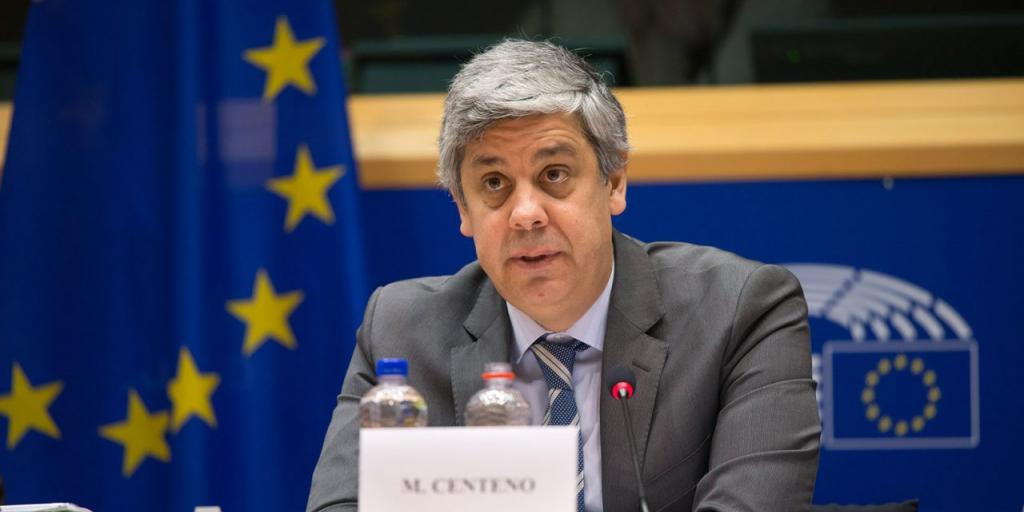 Σεντένο: Η ΕΚΤ δεν βιάζεται να μειώσει περαιτέρω τα επιτόκια