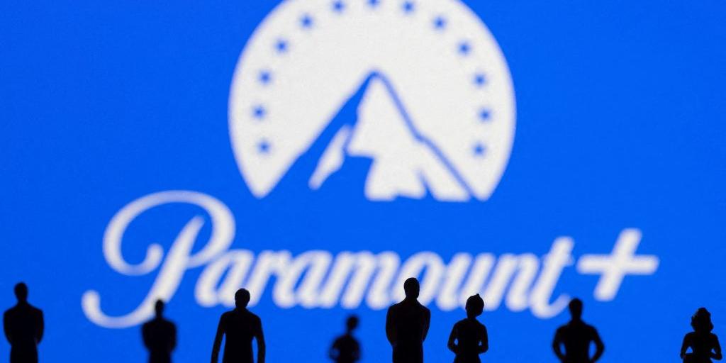 Ο συμβιβασμός των $16 εκατ. της Paramount με τον Τραμπ