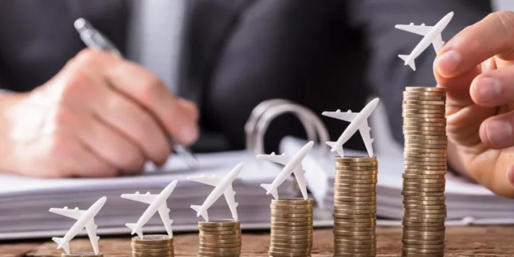 Ταξιδιωτικός «πυρετός» ως το 2040: $15 τρισ. θα δαπανώνται ετησίως για ταξίδια