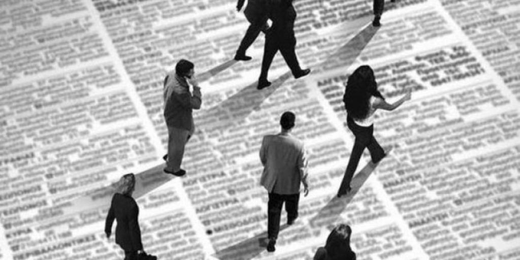 Μικρή μηνιαία άνοδος της ανεργίας τον Ιούνιο