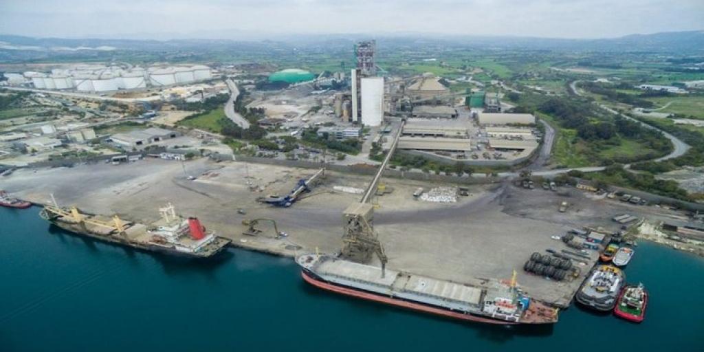 Με €18,78 εκατ. από την ΕΕ ξεκινά η πρώτη φάση του νέου λιμανιού Βασιλικού