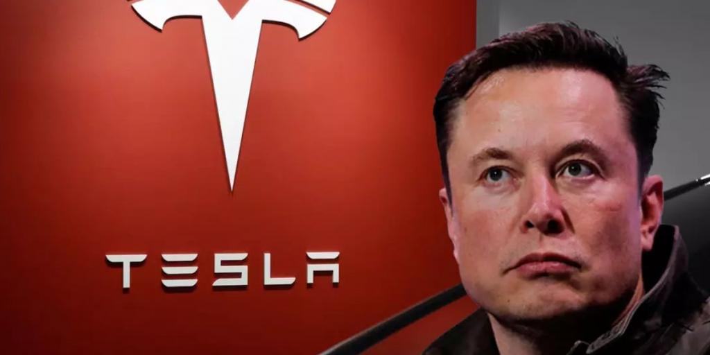 Ο Μασκ «ξύπνησε» και μάχεται να σώσει την Tesla από τον Τραμπ