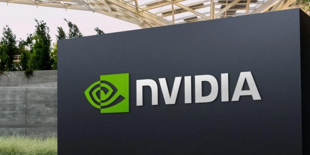Nvidia: Γίνεται η πιο πολύτιμη εταιρεία στην ιστορία της Wall Street με αποτίμηση 4 τρισ.