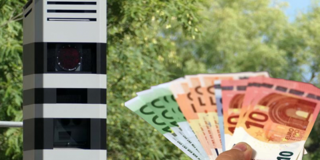 Ένας χρόνος μετά και ακόμη δεν μειώθηκαν τα πρόστιμα από τις κάμερες