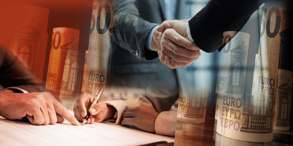 Tα deals που άλλαξαν τον χρηματιστηριακό χάρτη την τελευταία 25ετία