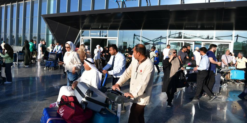 Κίνδυνος καθυστερήσεων σε 38.000 πτήσεις την ημέρα: O εφιάλτης επιστρέφει Κίνδυνος καθυστερήσεων σε 38.000 πτήσεις την ημέρα: O εφιάλτης επιστρέφει