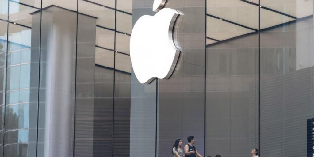 Apple: «Έχασε» κορυφαίο στέλεχος της AI από τη Meta Apple: «Έχασε» κορυφαίο στέλεχος της AI από τη Meta