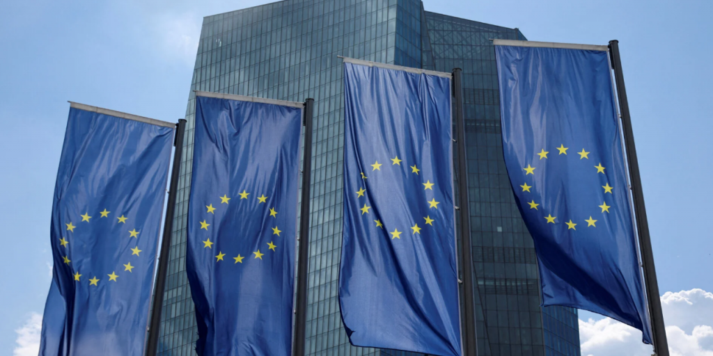 ΕΚΤ: Γιατί η ΕΕ κάνει εμπορικές συναλλαγές με δικτάτορες; ΕΚΤ: Γιατί η ΕΕ κάνει εμπορικές συναλλαγές με δικτάτορες;