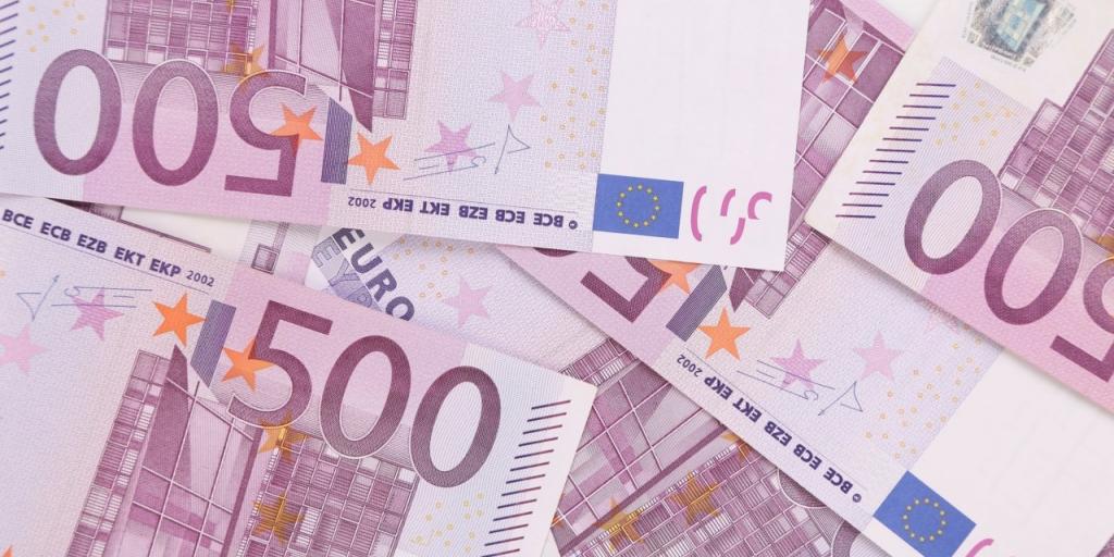 Πώς η στρατηγική του Τραμπ ενισχύει το ρόλο του… ευρώ