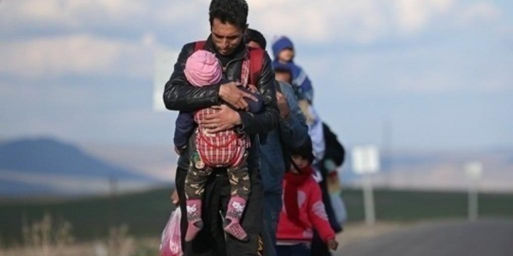Η ΕΕ θα σταματήσει τη χρηματοδότηση χωρών που δεν συγκρατούν τις μεταναστευτικές ροές Η ΕΕ θα σταματήσει τη χρηματοδότηση χωρών που δεν συγκρατούν τις μεταναστευτικές ροές