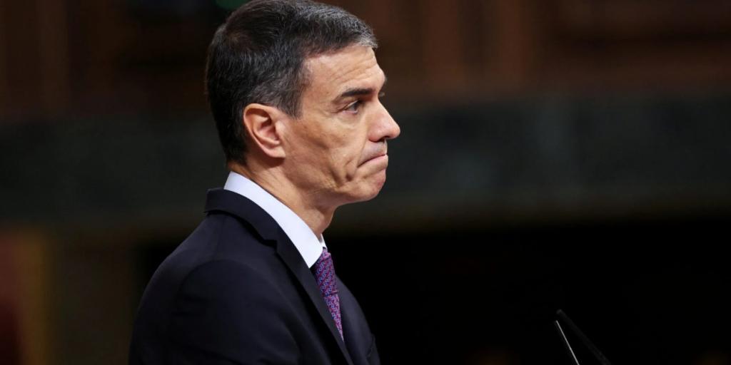 Ισπανία: Δεν παραιτείται ο Σάντσεθ μετά τα σκάνδαλα - Παρουσίασε σχέδιο κατά της διαφθοράς