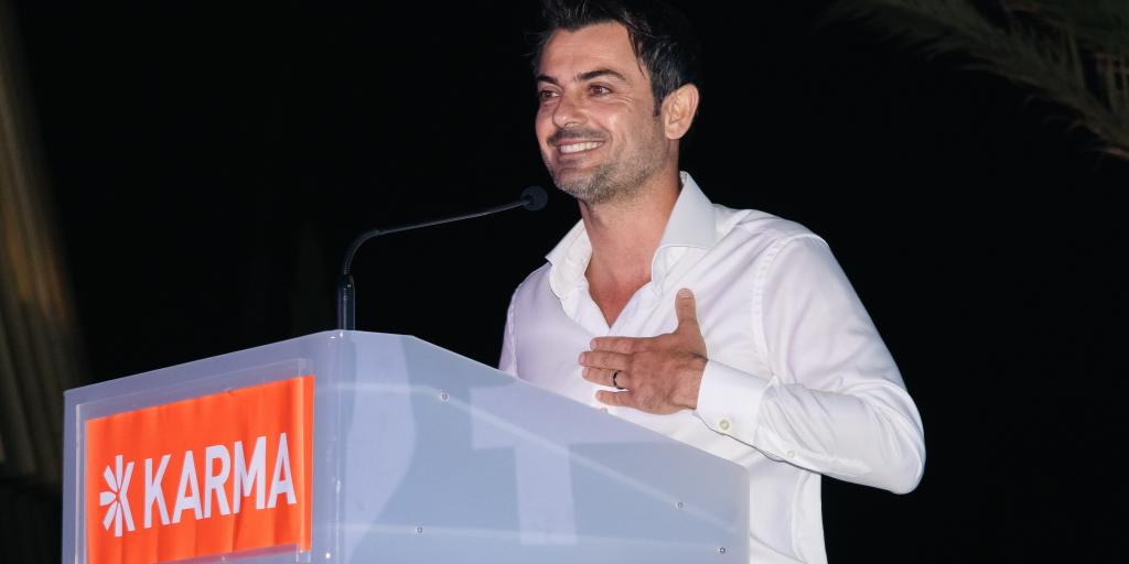 40 Χρόνια Όμιλος Karma – Μια Διαχρονική Αξία στον Τομέα Ανάπτυξης και Πώλησης Ακινήτων