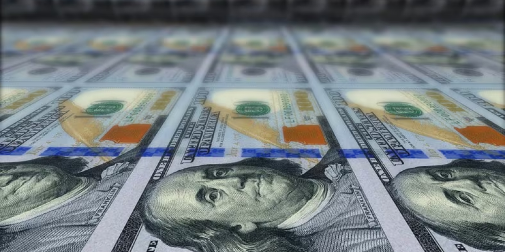 Goldman Sachs: Αμφισβητείται ο ρόλος του δολαρίου ως «ασφαλές καταφύγιο»