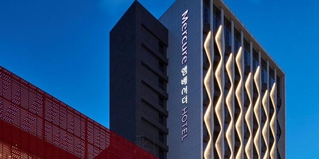 Goldman Sachs: Αγόρασε ξενοδοχείο στη Σεούλ έναντι 190 εκατ. δολαρίων