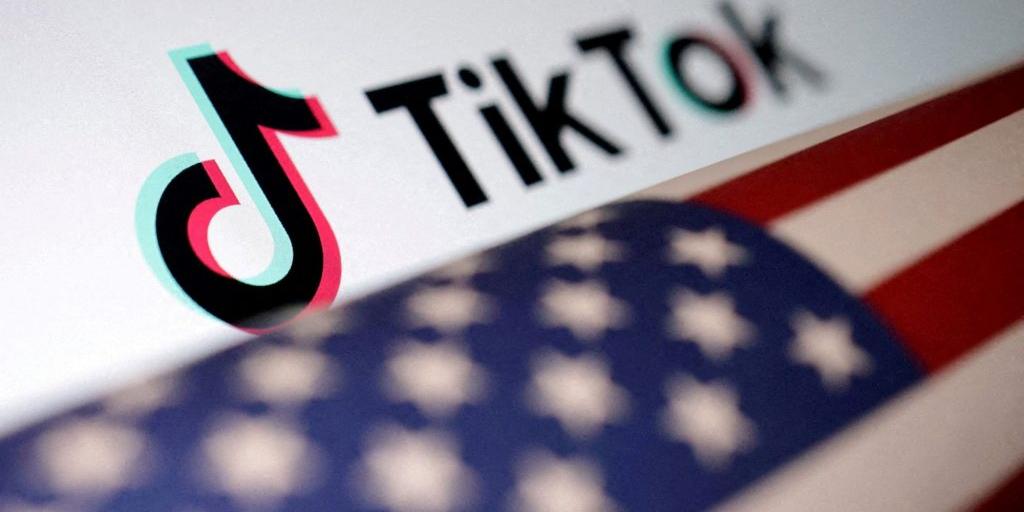 TikTok: Ετοιμάζει νέα εφαρμογή αποκλειστικά για τις ΗΠΑ TikTok: Ετοιμάζει νέα εφαρμογή αποκλειστικά για τις ΗΠΑ
