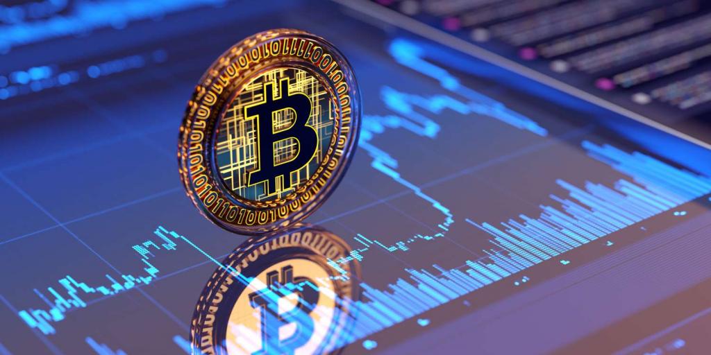 Bitcoin: Οι options traders «βλέπουν» προς τις $120.000 καθώς συνεχίζεται το ράλι