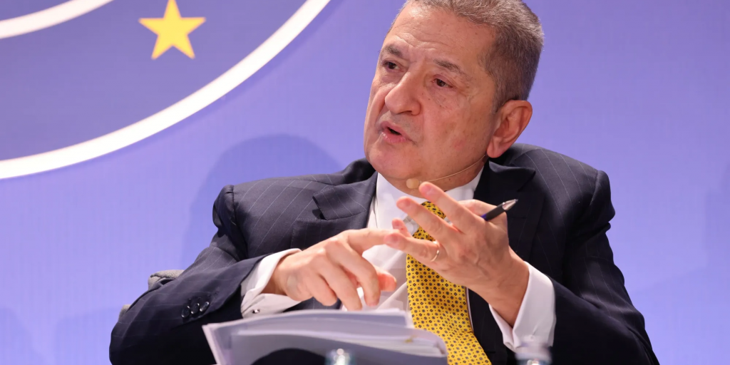Γιατί η ΕΚΤ μπορεί να χρειαστεί να μειώσει περισσότερο τα επιτόκια Γιατί η ΕΚΤ μπορεί να χρειαστεί να μειώσει περισσότερο τα επιτόκια
