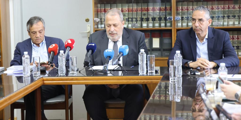 Καταπέλτης το πόρισμα για Takata: «Βαριές πολιτικές ευθύνες σε Υπουργούς 2013