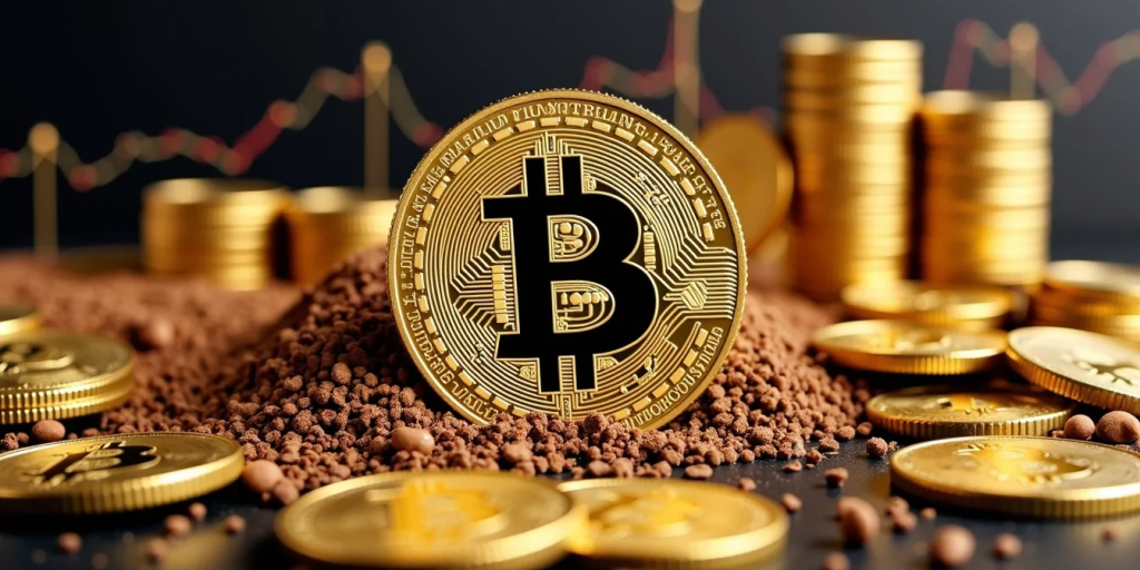 Ανοδική πορεία για το Bitcoin και τα κρυπτονομίσματα με τη νέα ρυθμιστική στήριξη Ανοδική πορεία για το Bitcoin και τα κρυπτονομίσματα με τη νέα ρυθμιστική στήριξη