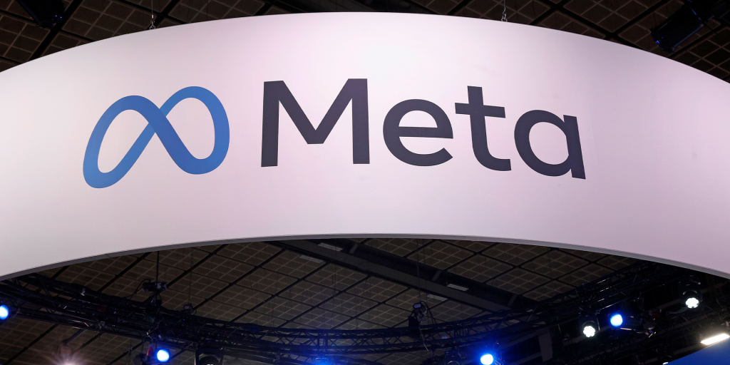 Η ΕΕ προειδοποιεί τη Meta με νέα πρόστιμα για μονοπωλιακές πρακτικές Η ΕΕ προειδοποιεί τη Meta με νέα πρόστιμα για μονοπωλιακές πρακτικές
