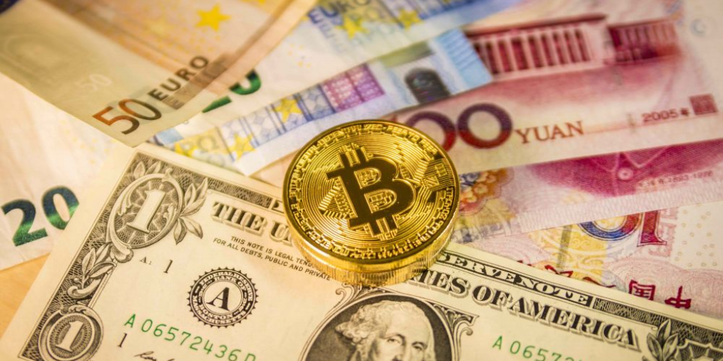 Πώς θα είναι ο κόσμος χωρίς τον βασιλιά δολάριο Πώς θα είναι ο κόσμος χωρίς τον βασιλιά δολάριο
