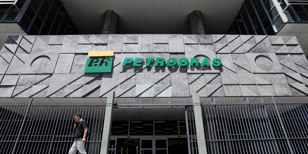 Πετρέλαιο: Ρεκόρ στις εξαγωγές βραζιλιάνικου αργού προς Κίνα Πετρέλαιο: Ρεκόρ στις εξαγωγές βραζιλιάνικου αργού προς Κίνα