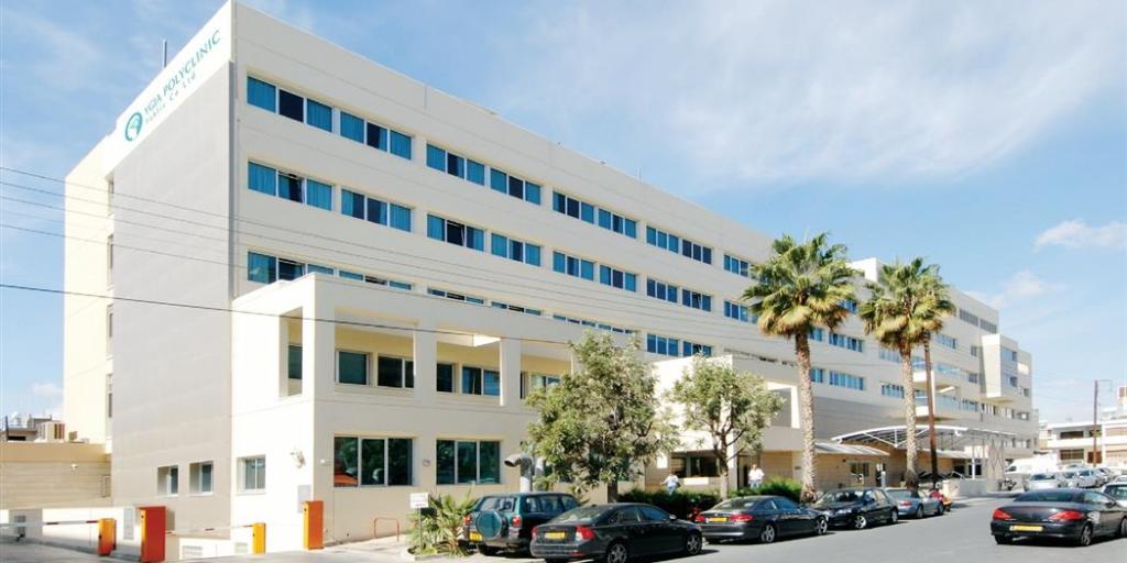 Το ΥΓΕΙΑ γίνεται ο μεγαλύτερος ιδιωτικός όμιλος νοσοκομείων στην Κύπρο Το ΥΓΕΙΑ γίνεται ο μεγαλύτερος ιδιωτικός όμιλος νοσοκομείων στην Κύπρο