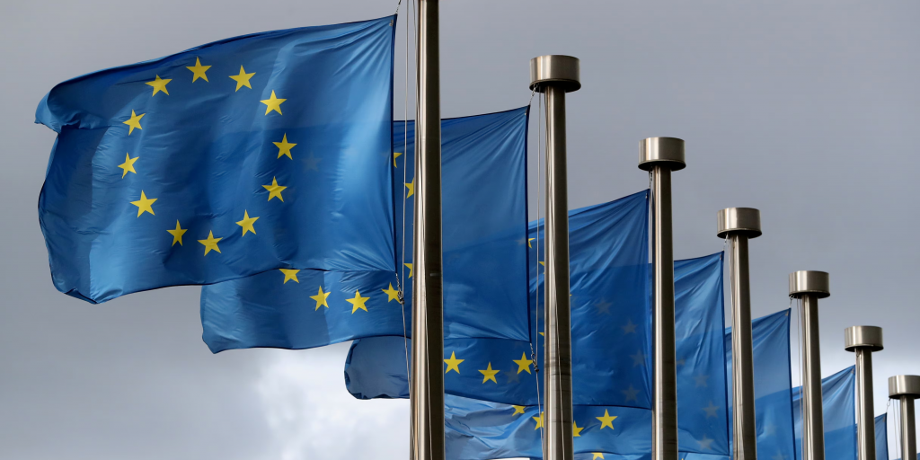 Η ΕΕ αναζητά εμπορικά deals στην Ασία ενόψει δασμών Τραμπ