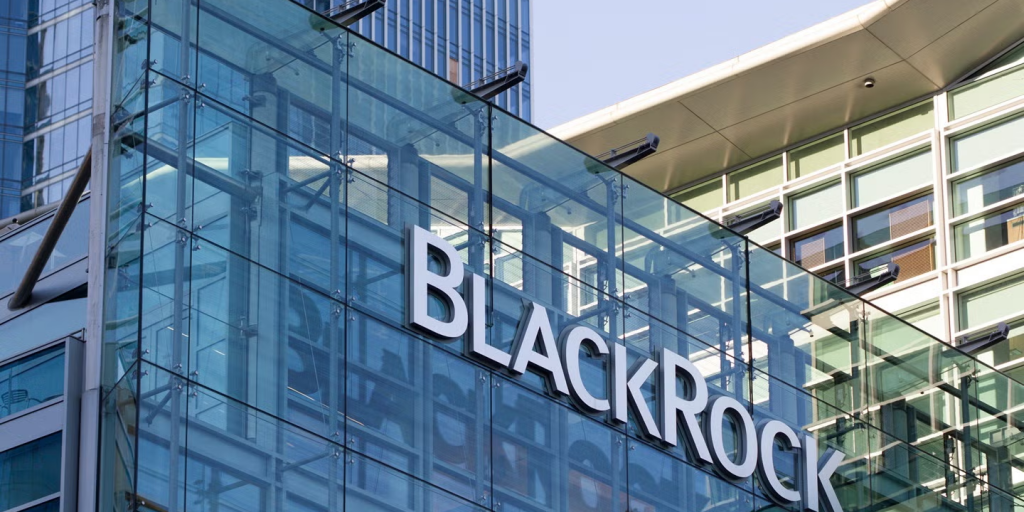 Κέρδη ρεκόρ για την BlackRock – Τα έσοδα αυξήθηκαν κατά 13% στα ,4 δισ. Κέρδη ρεκόρ για την BlackRock – Τα έσοδα αυξήθηκαν κατά 13% στα ,4 δισ.