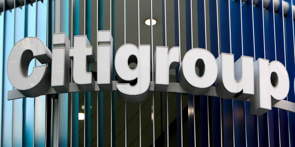 Citigroup: Αυξημένα κατά 25% τα καθαρά κέρδη στο β’ τρίμηνο – Ρεκόρ πενταετίας στις χρηματιστηριακές συναλλαγές Citigroup: Αυξημένα κατά 25% τα καθαρά κέρδη στο β’ τρίμηνο – Ρεκόρ πενταετίας στις χρηματιστηριακές συναλλαγές