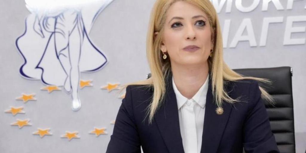 Στο επίκεντρο ο πρωτογενής τομέας στη συνάντηση Α.Δημητρίου – ΚΟΑΠ