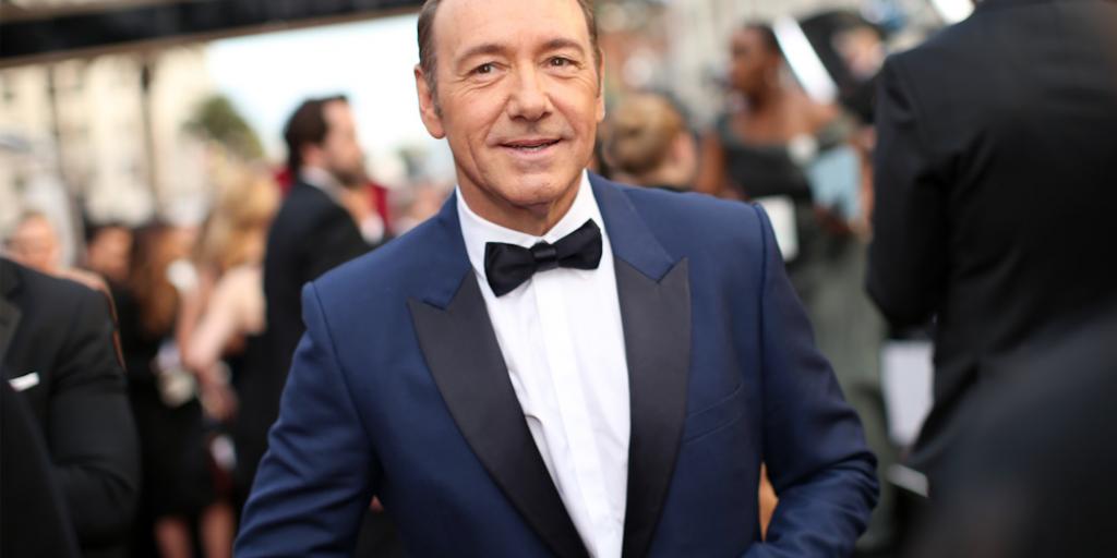 Kevin Spacey Live στη Λεμεσό: Μία μοναδική βραδιά γεμάτη μουσική και ιστορίες
