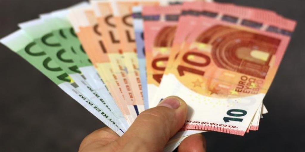 Οριακή μείωση του δείκτη ΜΕΧ – Βελτίωση στον δείκτη Κάλυψης Επισφαλειών