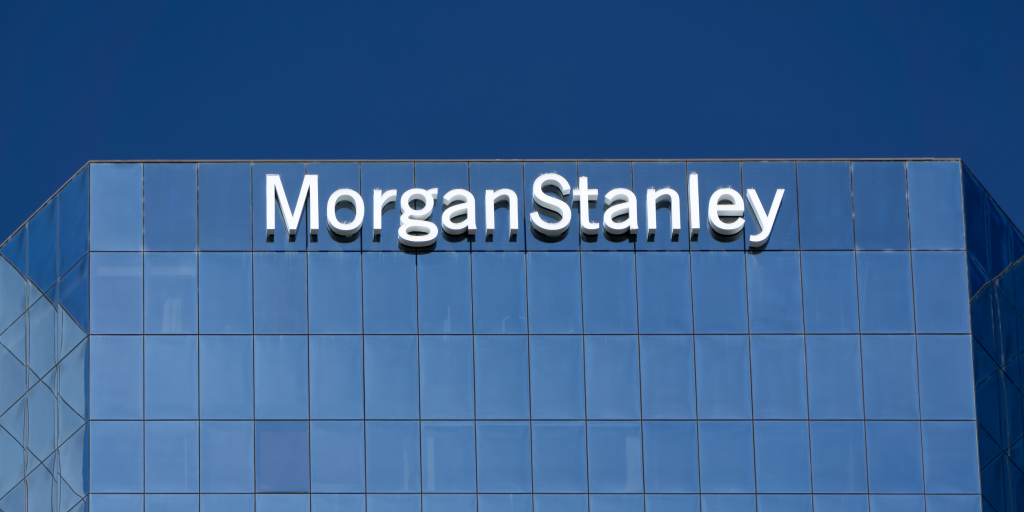 Morgan Stanley: Ισχυρές εισροές 59,2 δισ. δολαρίων στο β’ τρίμηνο