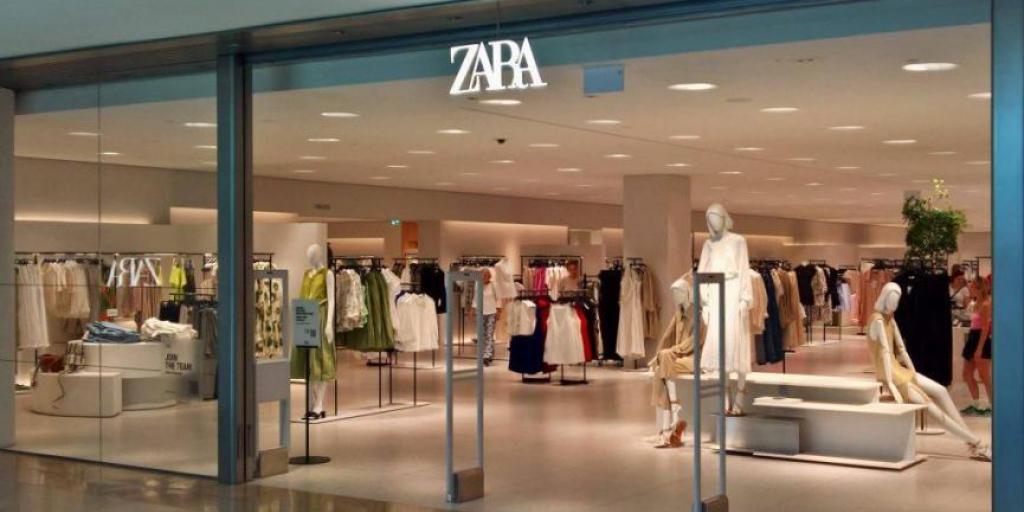 Inditex-Zara: Στέλνει τη Lefties στη Γαλλία – Το πλάνο για την οικονομική μάρκα του ομίλου