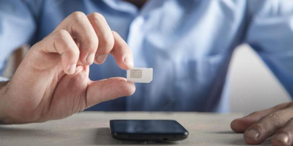 Τέλος στην ανωνυμία των καρτών SIM – Υποχρεωτική η ταυτοποίηση Τέλος στην ανωνυμία των καρτών SIM – Υποχρεωτική η ταυτοποίηση
