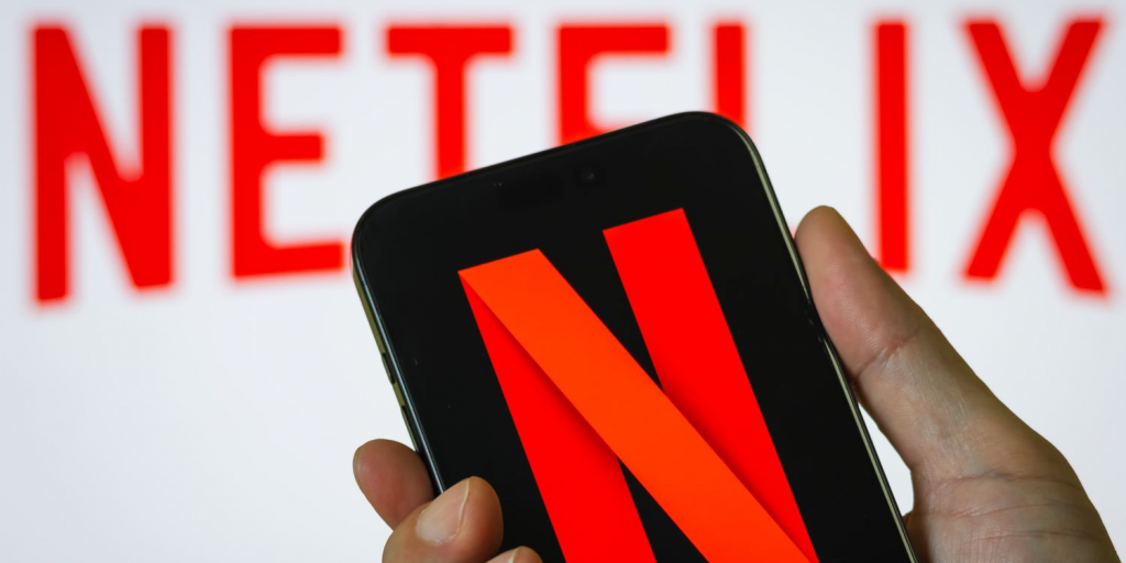 Σε υψηλό διετίας η μετοχή της Netflix – Τι δείχνουν οι προβλέψεις, τι περιμένει η Wall Street Σε υψηλό διετίας η μετοχή της Netflix – Τι δείχνουν οι προβλέψεις, τι περιμένει η Wall Street