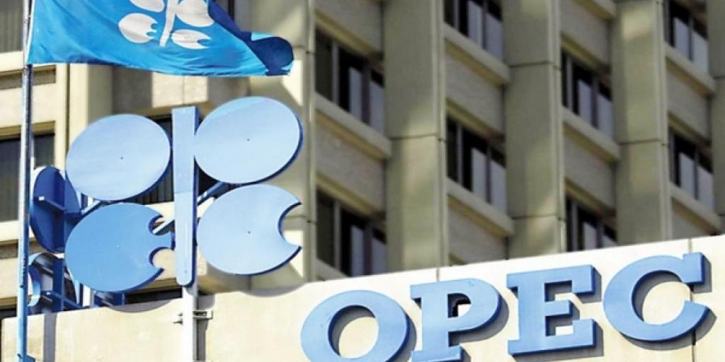 ΟΠΕΚ: Αυτά είναι τα τρία κρίσιμα σημεία για πετρέλαιο, ΦΑ και πράσινη μετάβαση ΟΠΕΚ: Αυτά είναι τα τρία κρίσιμα σημεία για πετρέλαιο, ΦΑ και πράσινη μετάβαση