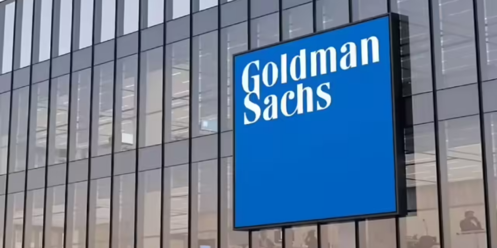 Η Goldman Sachs εξαγοράζει δάνεια 460 εκατ. ευρώ από τη Santander