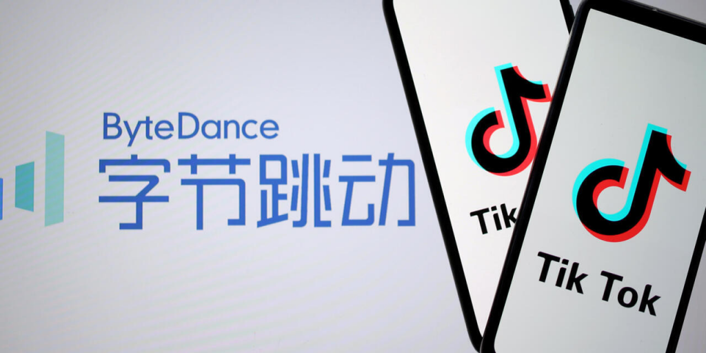 ByteDance: Σχεδιάζει νέο TikTok για να παραμείνει στην αμερικανική αγορά