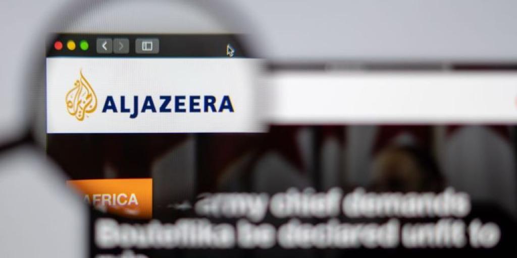 Το Al Jazeera εγκαταλείπει τα Βαλκάνια Το Al Jazeera εγκαταλείπει τα Βαλκάνια