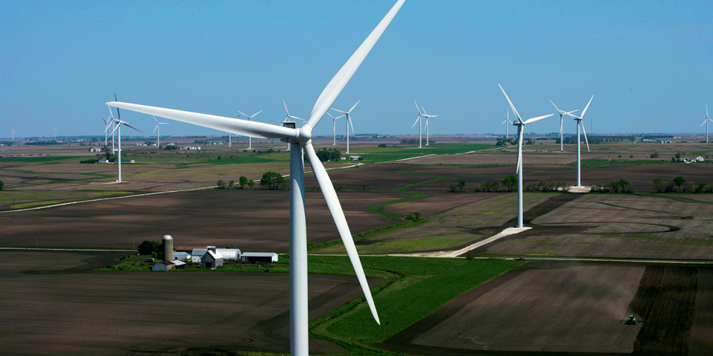 Η BP πουλά τα χερσαία αιολικά στις ΗΠΑ στη LS Power – Στροφή ξανά σε πετρέλαιο και φυσικό αέριο Η BP πουλά τα χερσαία αιολικά στις ΗΠΑ στη LS Power – Στροφή ξανά σε πετρέλαιο και φυσικό αέριο