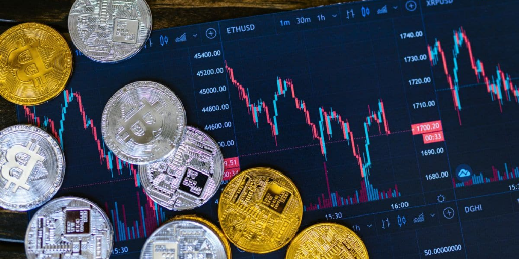 Νέα εποχή για τα cryptos: Η αγορά ξεπερνά τα  τρισ. μετά την ιστορική ψήφιση για τα stablecoins (γράφημα)